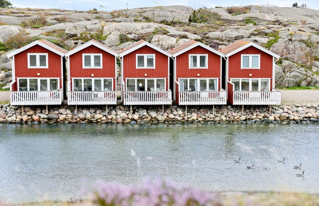 First Camp Solvik - Foto 1