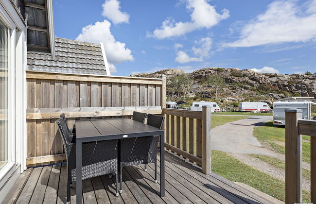 First Camp Solvik - Foto 12
