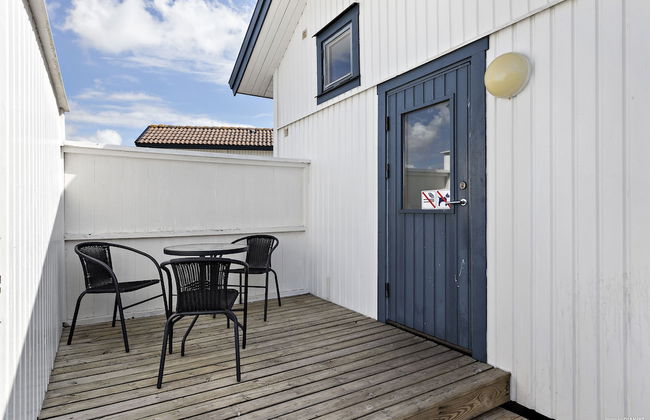 First Camp Solvik - Foto 27