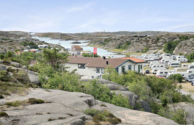 First Camp Solvik - Foto 19