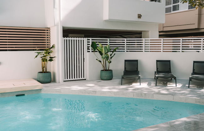 Bella Casa Noosa - Foto 1