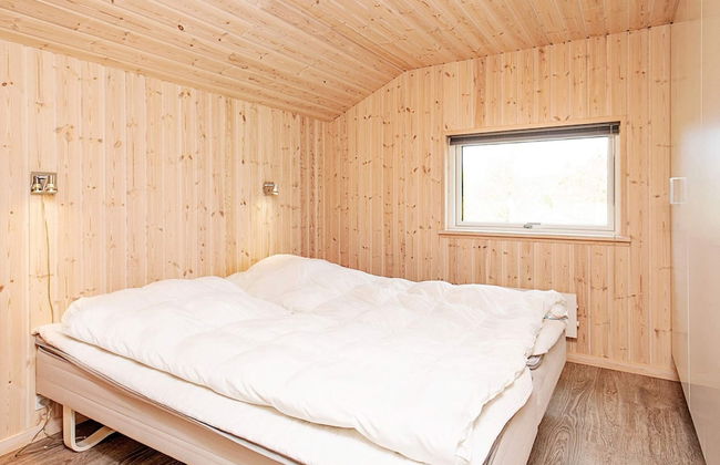 8 Person Holiday Home in Albaek - Foto 13