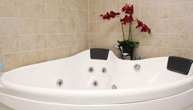8 Person Holiday Home in Albaek - Foto 3