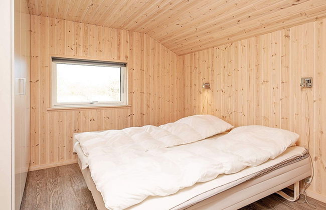 8 Person Holiday Home in Albaek - Foto 9