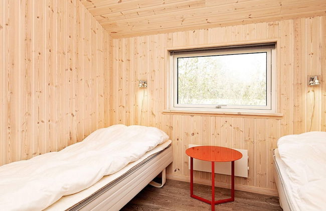 8 Person Holiday Home in Albaek - Foto 11