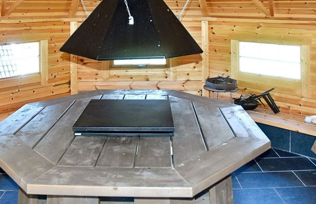5 Person Holiday Home in Oksvoll - Foto 28