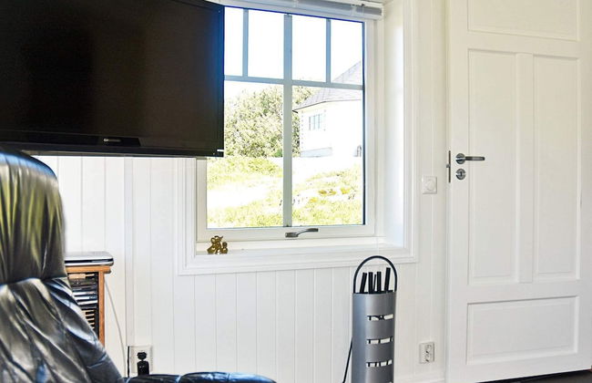 5 Person Holiday Home in Oksvoll - Foto 9