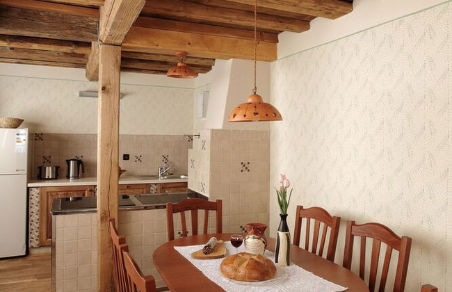 Vineyard cottage Škatlar 2 - Foto 3