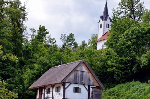 Photo 1 - Vineyard cottage Škatlar 2