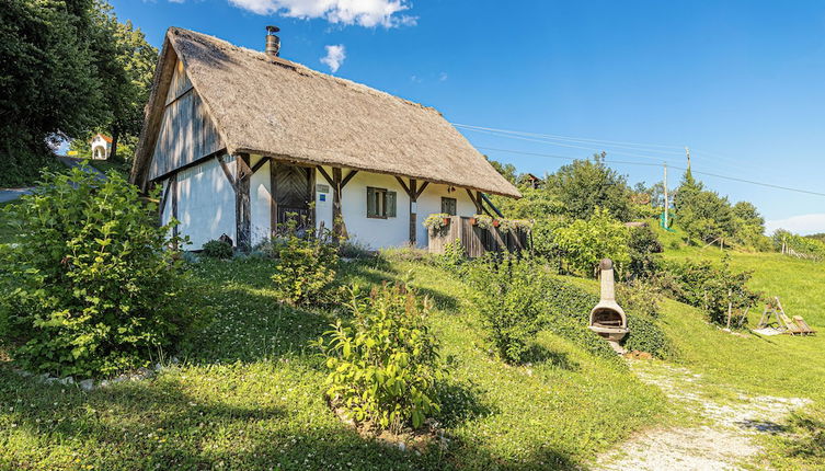 Photo 1 - Vineyard cottage Škatlar 2