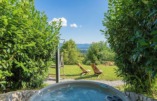Vineyard cottage Škatlar 2 - Foto 12