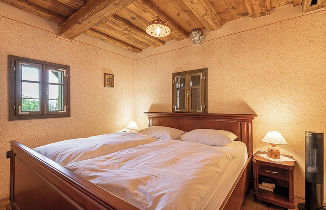 Vineyard cottage Škatlar 2 - Foto 2