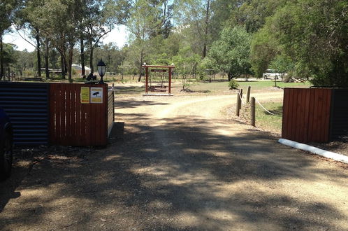 Photo 29 - Marbles on Lovedale