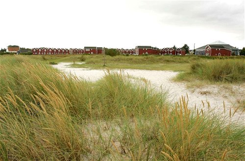 Foto 21 - Spacious Villa near Beach in Hadsund