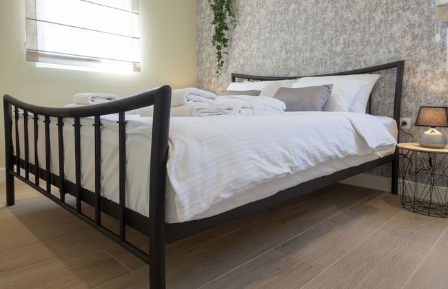Dj City Vista Luxury Apartments - Foto 10