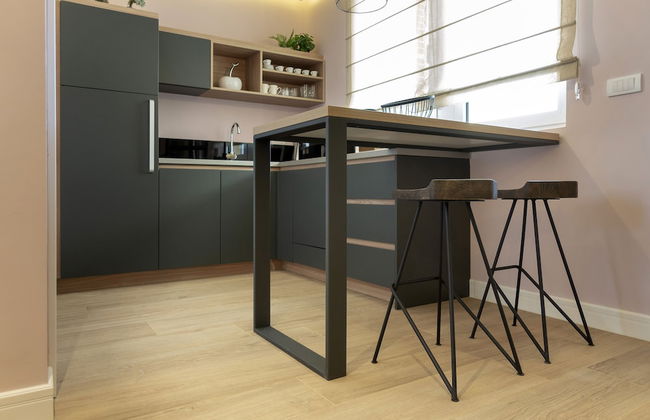 Dj City Vista Luxury Apartments - Foto 62