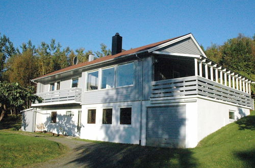 Foto 15 - Holiday Home in Åfarnes