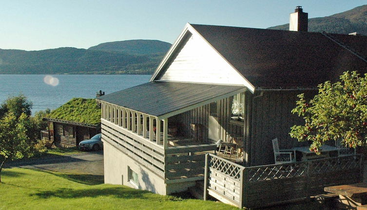 Photo 1 - Holiday Home in Åfarnes