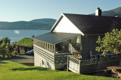 Photo 1 - Holiday Home in Åfarnes