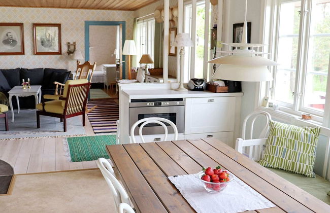 6 Person Holiday Home in Sloinge - Foto 17