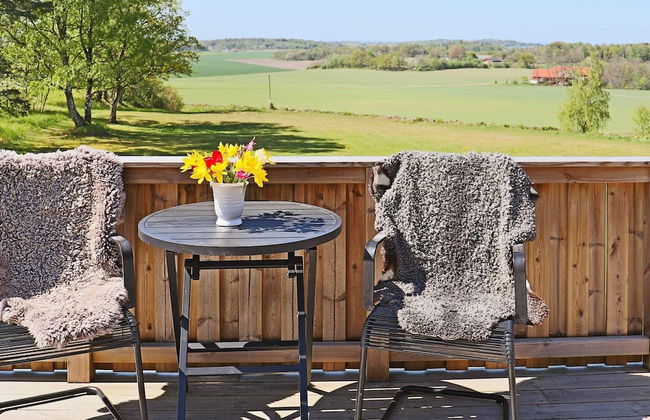 6 Person Holiday Home in Sloinge - Foto 27