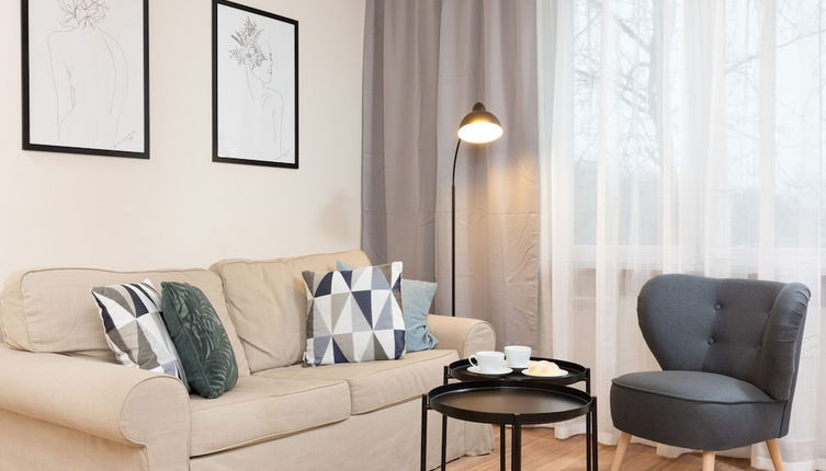 Photo 1 - Apartment Warsaw Krolewska by Renters