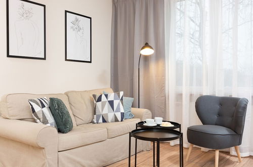 Photo 1 - Apartment Warsaw Krolewska by Renters