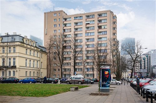 Photo 30 - Apartment Warsaw Krolewska by Renters