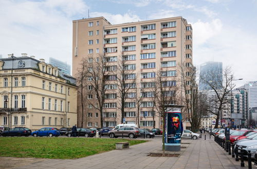 Photo 31 - Apartment Warsaw Krolewska by Renters