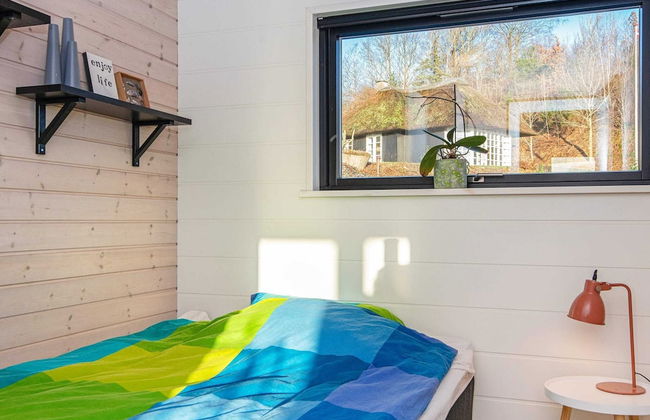 6 Person Holiday Home in Aabenraa - Foto 17