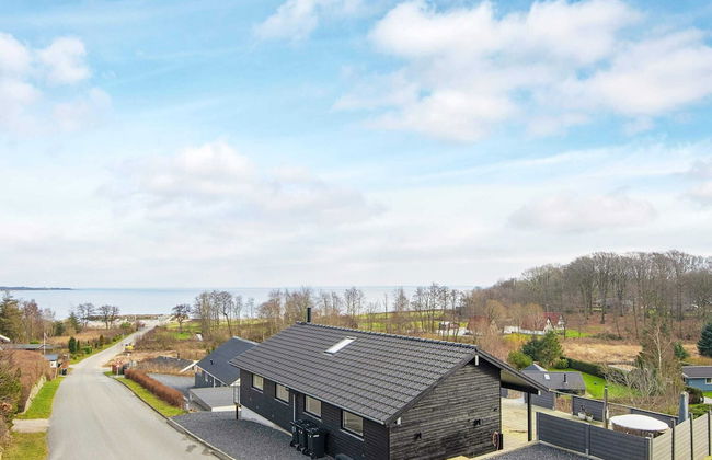 6 Person Holiday Home in Aabenraa - Foto 1