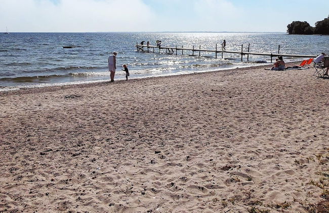 6 Person Holiday Home in Aabenraa - Foto 19