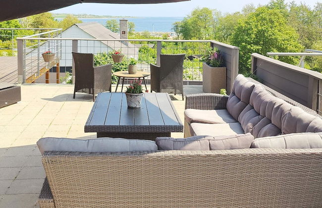 6 Person Holiday Home in Aabenraa - Foto 23