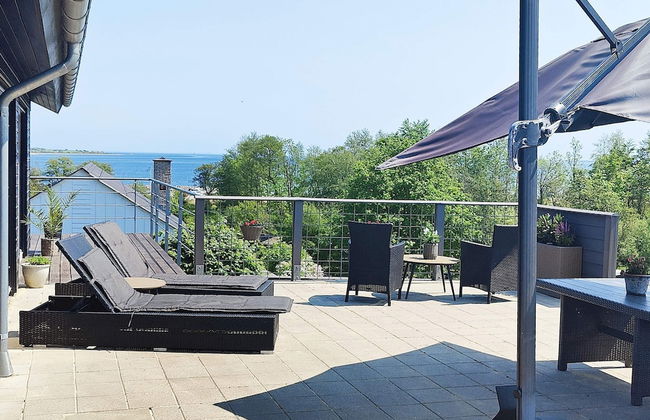 6 Person Holiday Home in Aabenraa - Foto 22