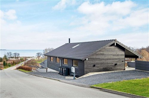 Photo 30 - 6 Person Holiday Home in Aabenraa