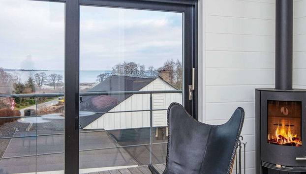 6 Person Holiday Home in Aabenraa - Foto 4