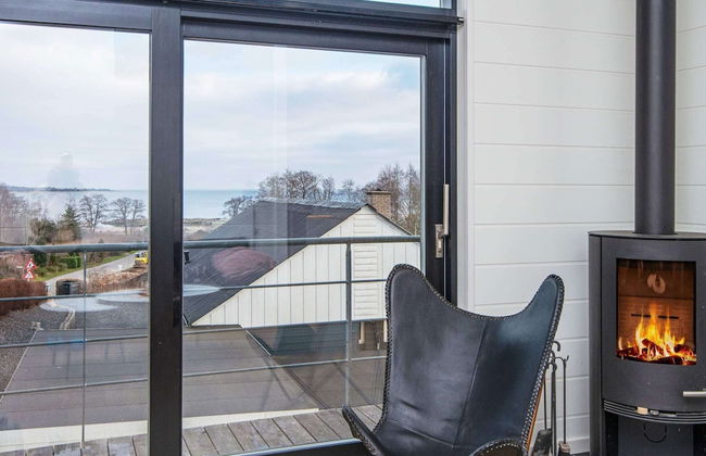 6 Person Holiday Home in Aabenraa - Foto 4