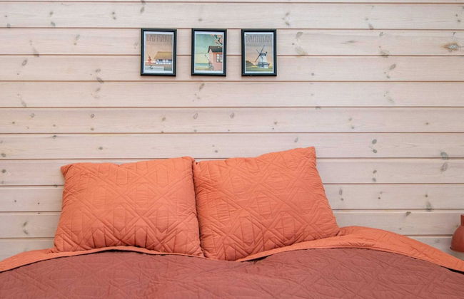 6 Person Holiday Home in Aabenraa - Foto 6