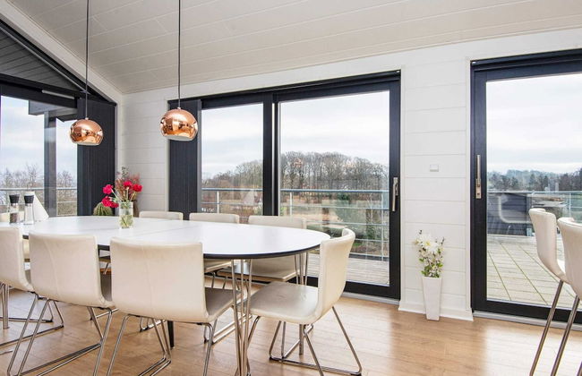 6 Person Holiday Home in Aabenraa - Foto 3