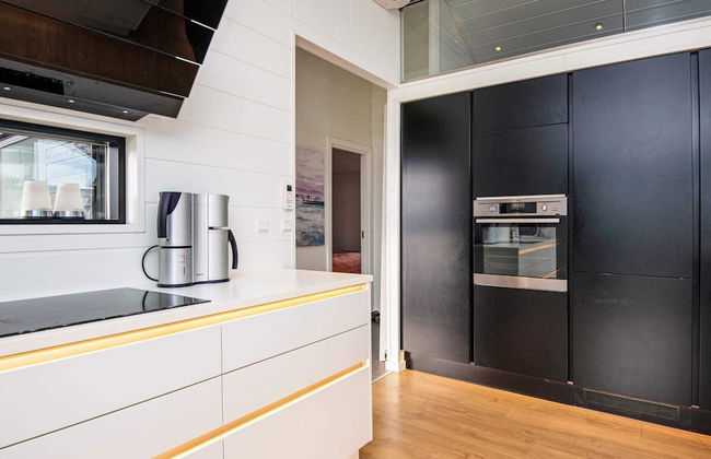 6 Person Holiday Home in Aabenraa - Foto 15