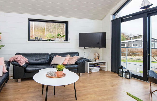6 Person Holiday Home in Aabenraa - Foto 10