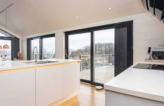 6 Person Holiday Home in Aabenraa - Foto 11
