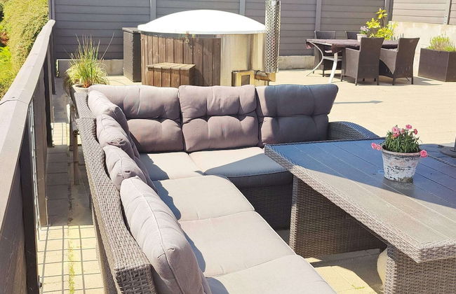6 Person Holiday Home in Aabenraa - Foto 25