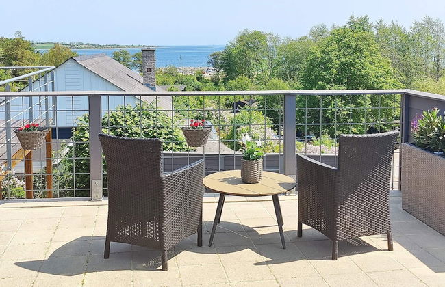 6 Person Holiday Home in Aabenraa - Foto 24
