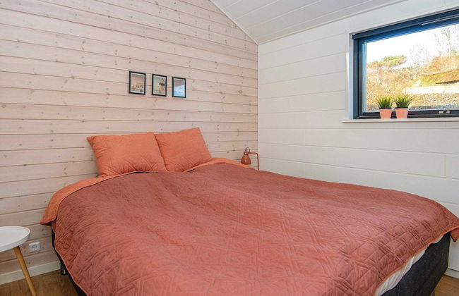 6 Person Holiday Home in Aabenraa - Foto 14