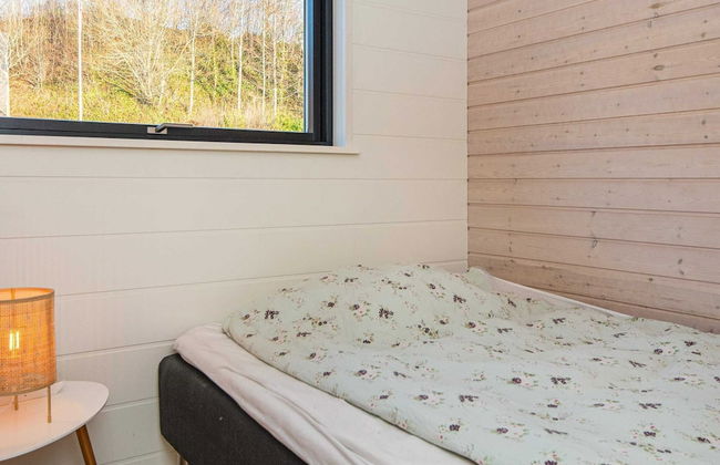 6 Person Holiday Home in Aabenraa - Foto 16