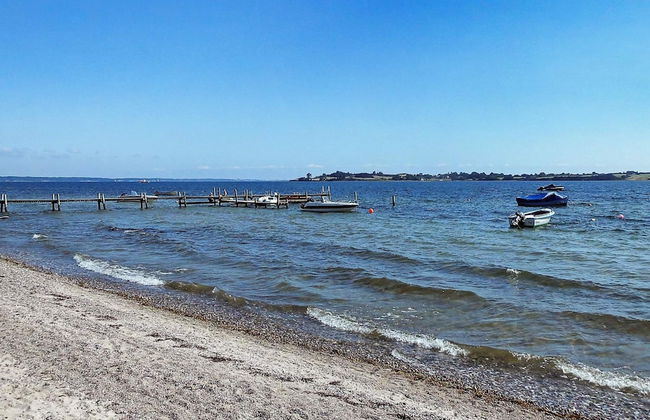 6 Person Holiday Home in Aabenraa - Foto 18