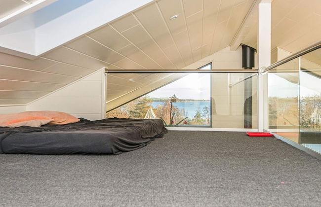 6 Person Holiday Home in Aabenraa - Foto 13