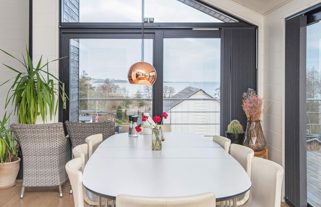 6 Person Holiday Home in Aabenraa - Foto 9