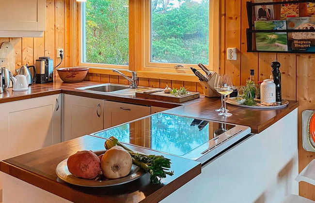 Serene Seaside Retreat in Vesteroy-by Traum - Foto 4